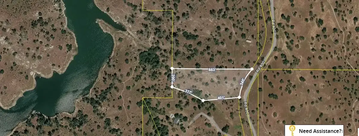 0 5.84 Ac Road 400, Madera, CA 93636 - #1