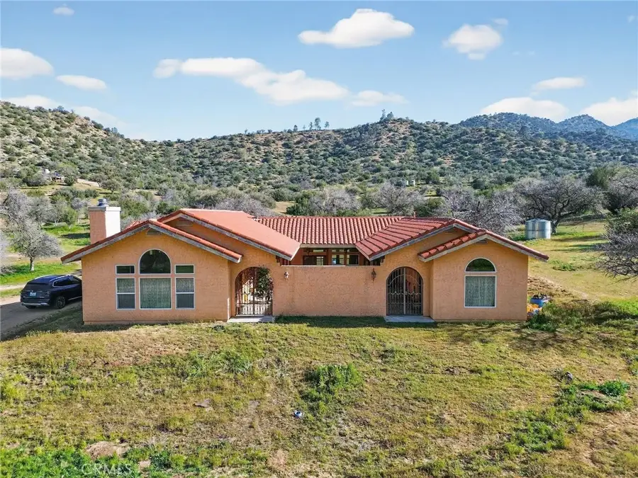 11701 Back Canyon Road, Caliente, CA 93518 - #3