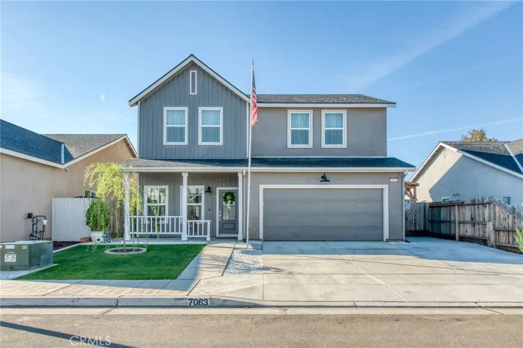 7063 W Twain, Fresno, CA 93723 - #1