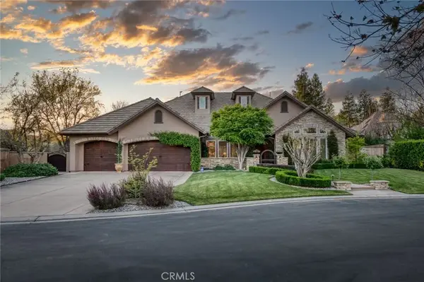 3350 E Via Montiano, Clovis, CA 93619