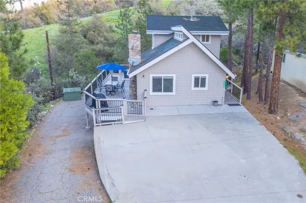 37748 Marina View Drive, Bass Lake, CA 93604 - #1