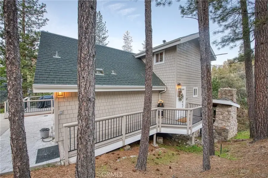 37748 Marina View Drive, Bass Lake, CA 93604 - #3