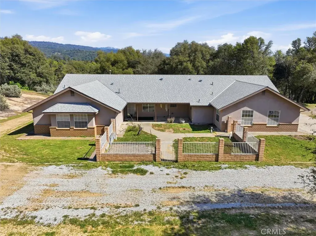44908 Highway 49, Ahwahnee, CA 93601 - #1