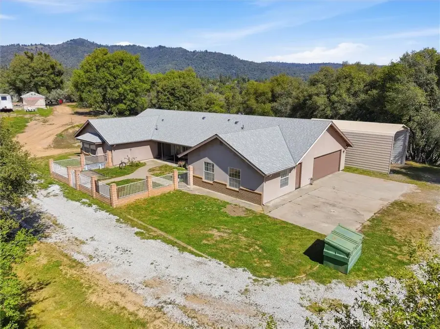 44908 Highway 49, Ahwahnee, CA 93601 - #2
