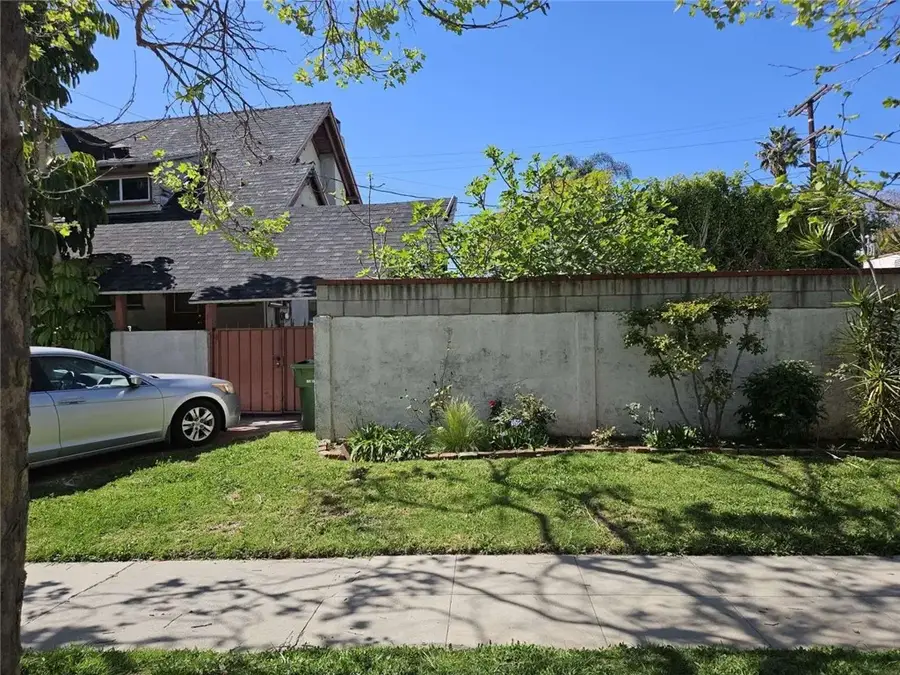 2642 Manning Avenue, Los Angeles, CA 90064 - #3