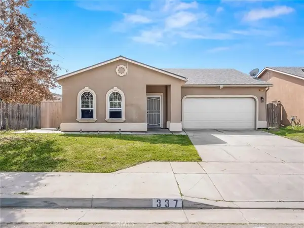 337 Ramona, Orange Cove, CA 93646