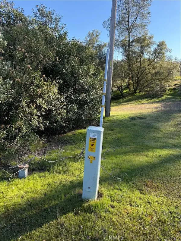 0 Long Hollow Lot 1631, Coarsegold, CA 93614