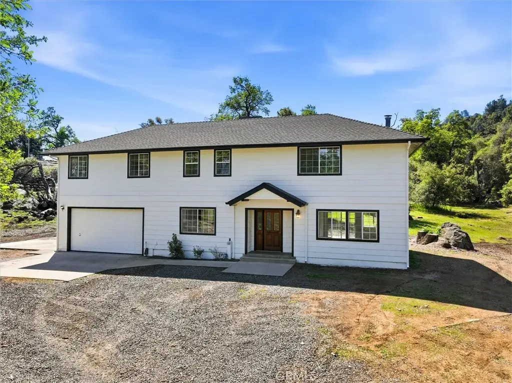 4877 Morningstar, Mariposa, CA 95338 - #1