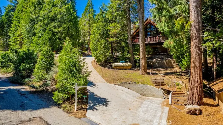 1163 Silver Tip, Fish Camp, CA 93623 - #3