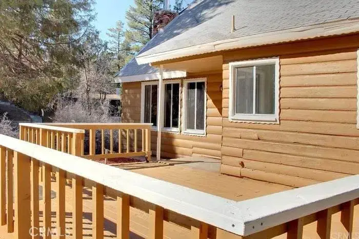 512 S Marlowe Drive, Big Bear City, CA 92314 - #2
