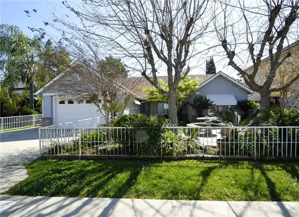 2037 E Decatur, Fresno, CA 93720 - #1