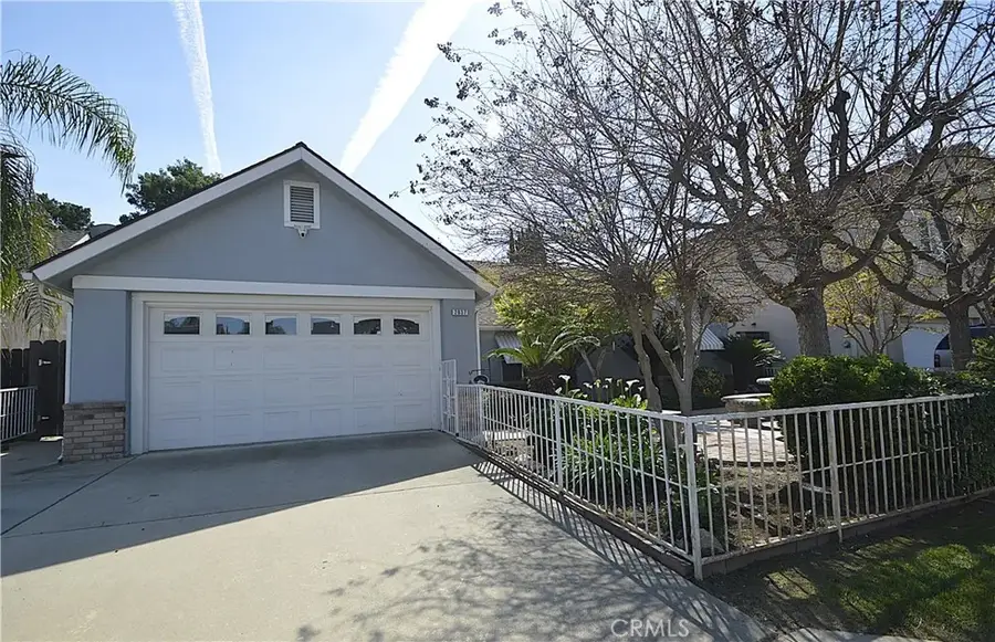 2037 E Decatur, Fresno, CA 93720 - #2