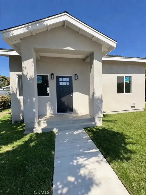 8847 Isora Street, Pico Rivera, CA 90660