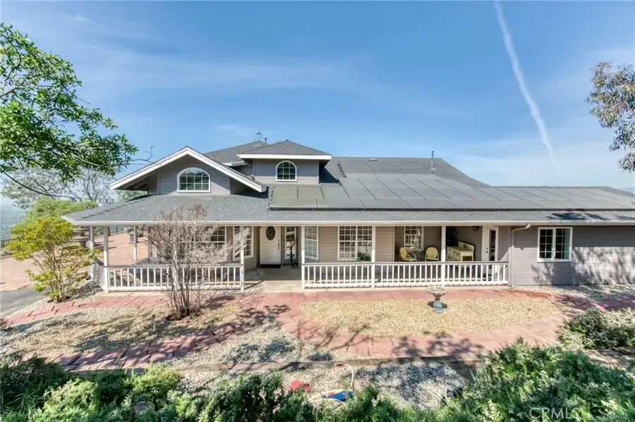 41101 Lilley Mountain, Coarsegold, CA 93614 - #2