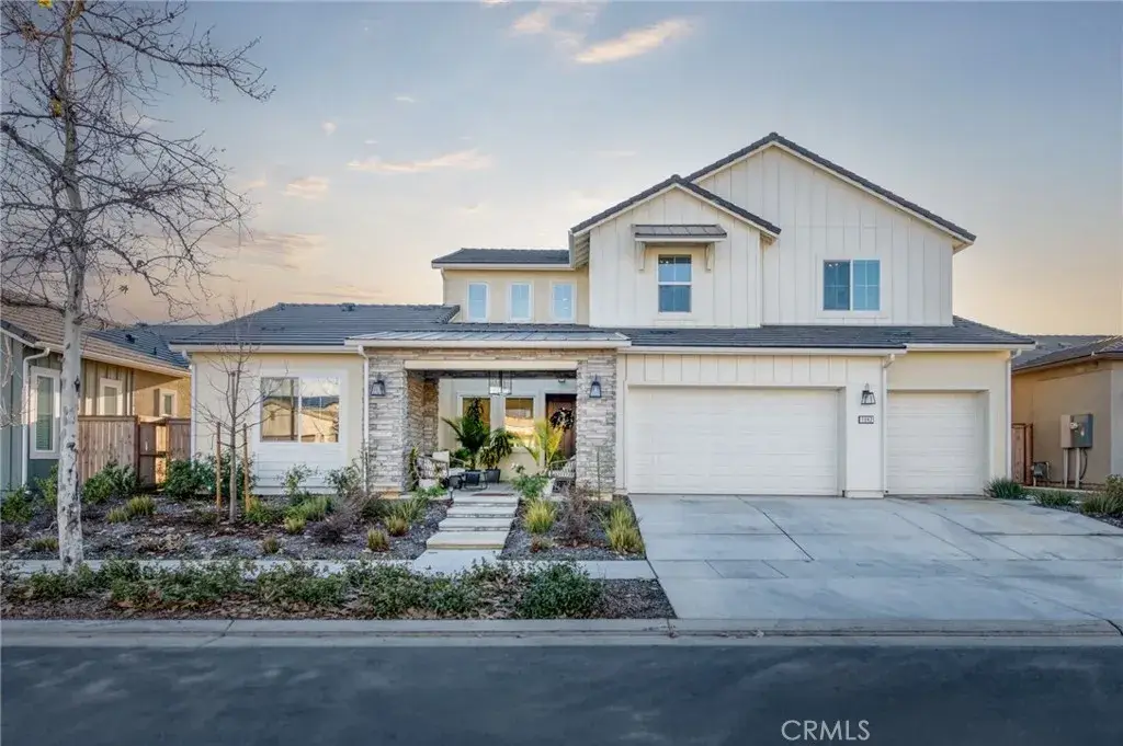 1042 Beaver Pond, Madera, CA 93636 - #1