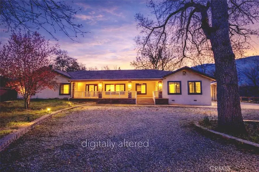 45344 S Oakview, Oakhurst, CA 93644 - #2