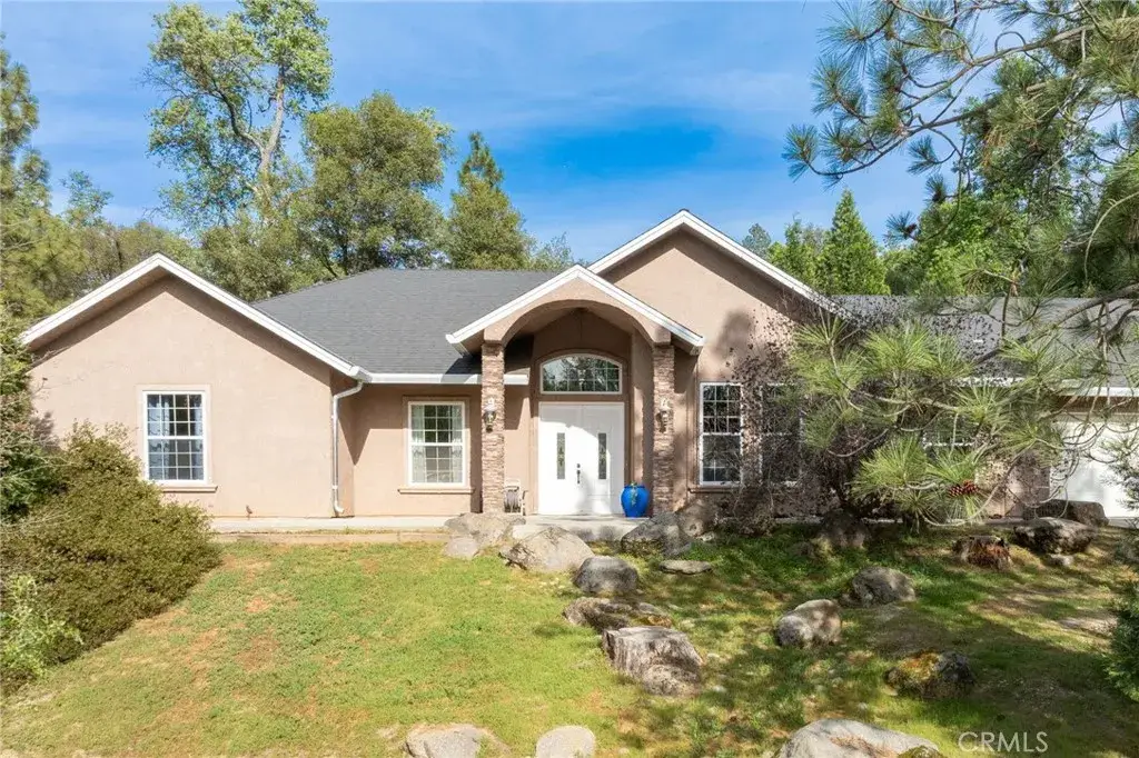 36919 Deer Path Circle, Coarsegold, CA 93614 - #1