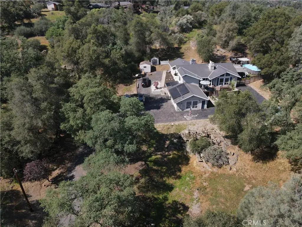 31388 Yosemite Springs Pkwy, Coarsegold, CA 93614 - #1