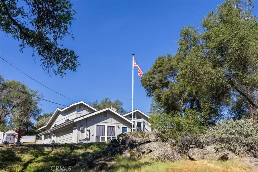 31388 Yosemite Springs Pkwy, Coarsegold, CA 93614 - #2