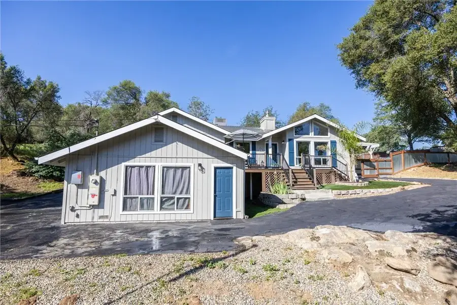 31388 Yosemite Springs Pkwy, Coarsegold, CA 93614 - #3
