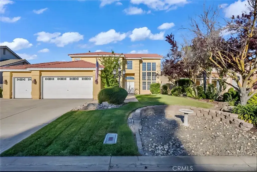 5200 Coronado, Chowchilla, CA 93610 - #1