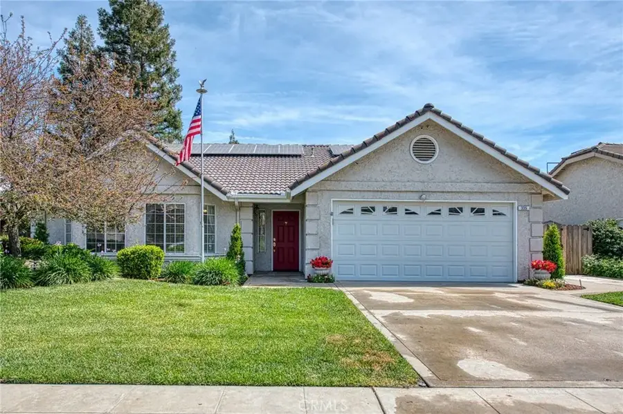 335 Mckelvy, Clovis, CA 93611 - #2