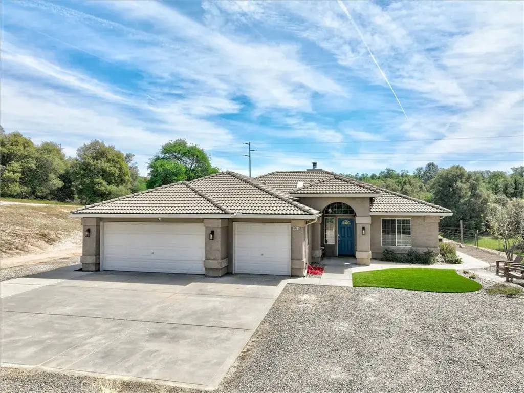 47482 Veater Ranch, Coarsegold, CA 93614 - #1