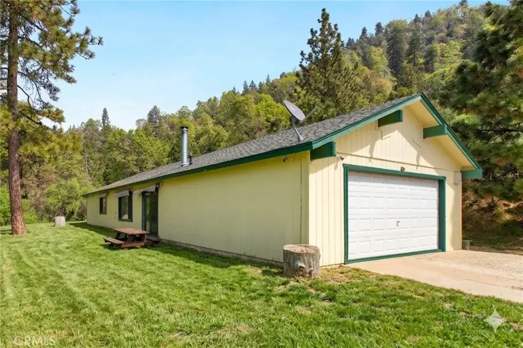 52865 N Highway 245, Miramonte, CA 93641 - #1