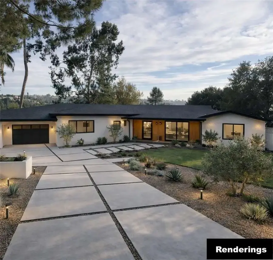 670 Green View Road, La Habra, CA 90631 - #2