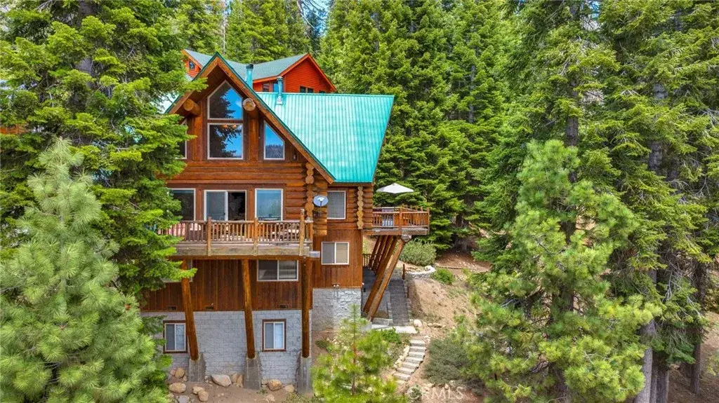 63156 Regatta Vista Lane, Sierra, CA 93611 - #1