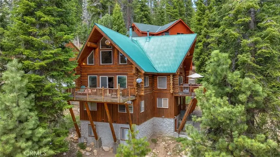 63156 Regatta Vista Lane, Sierra, CA 93611 - #2