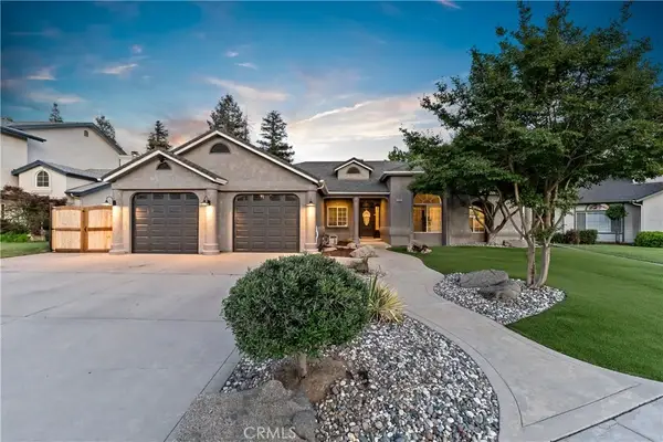 3287 Mckelvy, Clovis, CA 93611