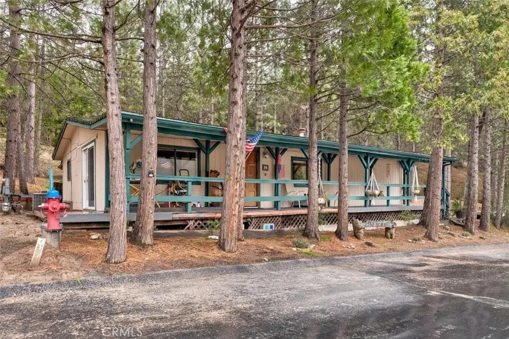 39737 Road 274 #63, Bass Lake, CA 93604 - #1