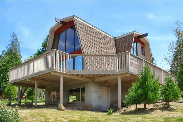 60027 Cascadel South, North Fork, CA 93643