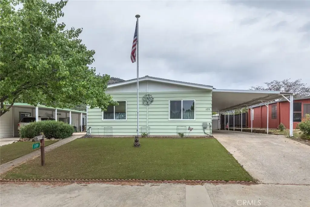 5277 N Hwy 49 #109, Mariposa, CA 95338 - #1