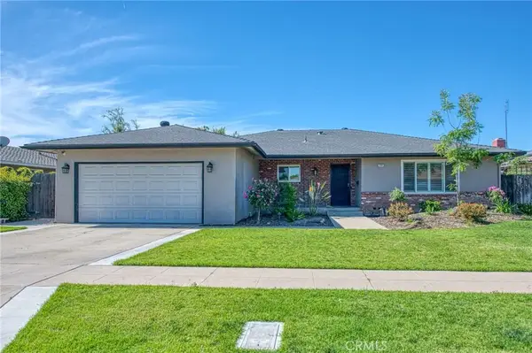 2569 E Los Altos Avenue, Fresno, CA 93710