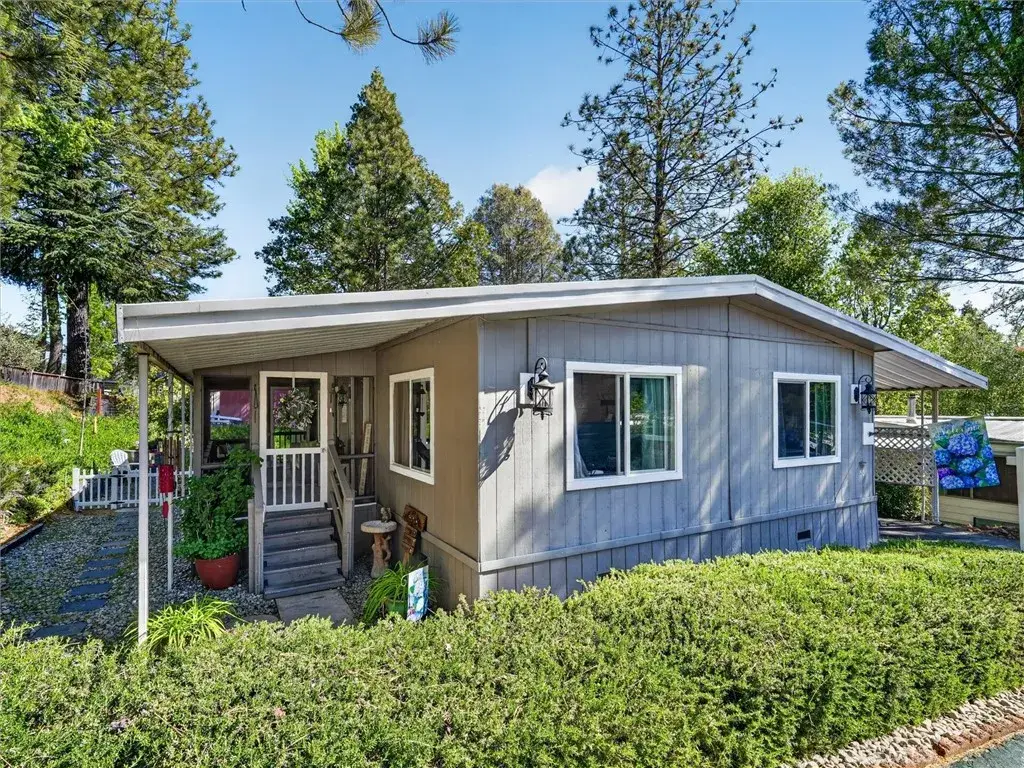 39678 Road 425b #50, Oakhurst, CA 93644 - #1