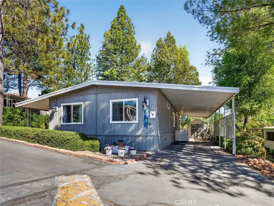 39678 Road 425b #50, Oakhurst, CA 93644 - #3