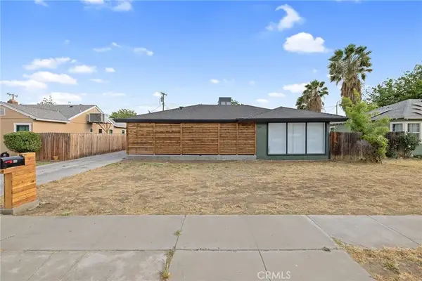 445 W Washington Street, Coalinga, CA 93210