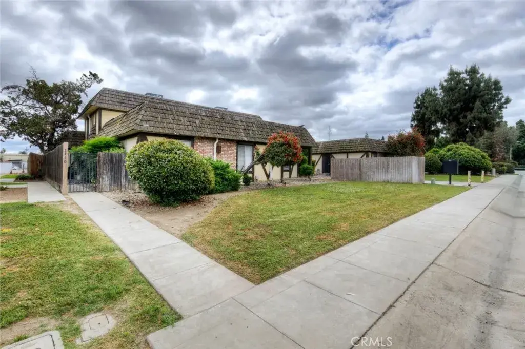 2432 S Sallee Court, Visalia, CA 93277 - #1