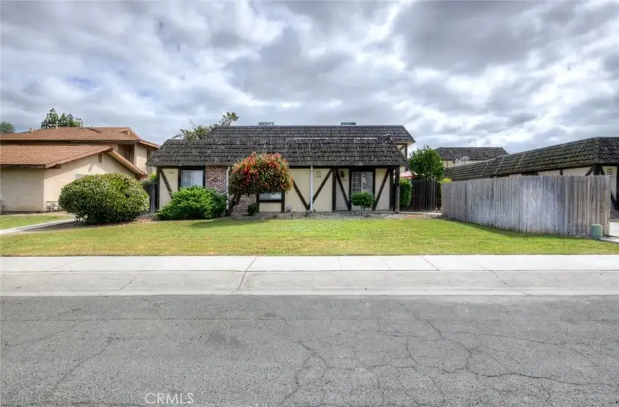 2432 S Sallee Court, Visalia, CA 93277 - #2