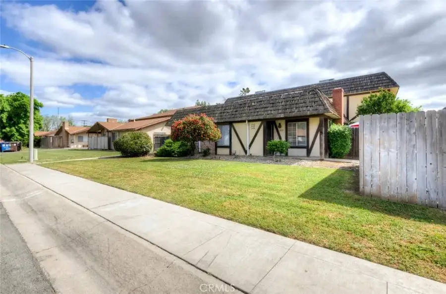 2432 S Sallee Court, Visalia, CA 93277 - #3