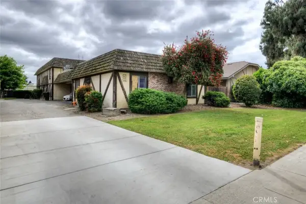 2440 S Sallee Court, Visalia, CA 93277