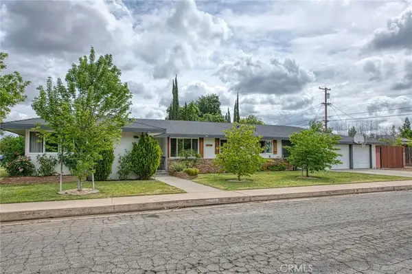 3334 N Harrison, Fresno, CA 93704
