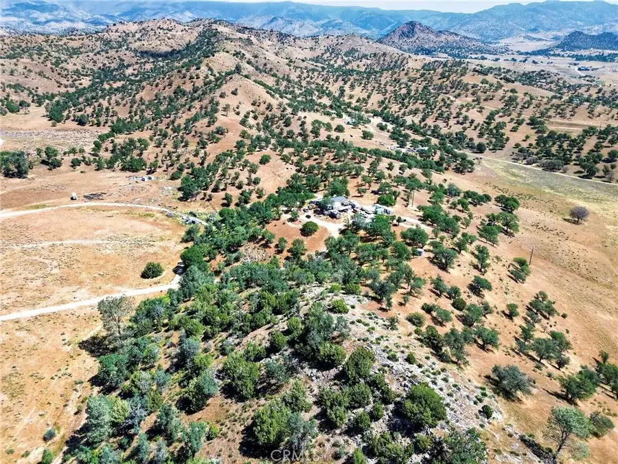 34112 Sand Canyon Road, Caliente, CA 93518 - #2