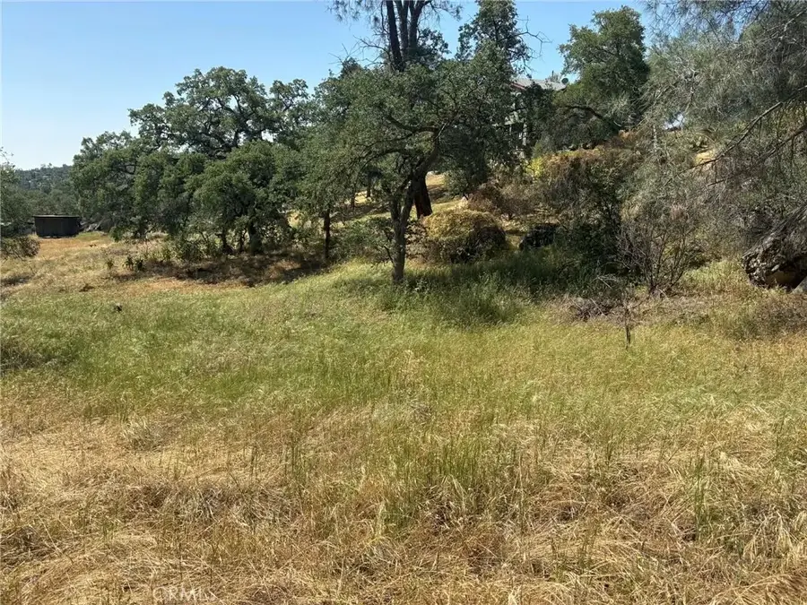 0 Lilley Mountain, Coarsegold, CA 93614 - #3