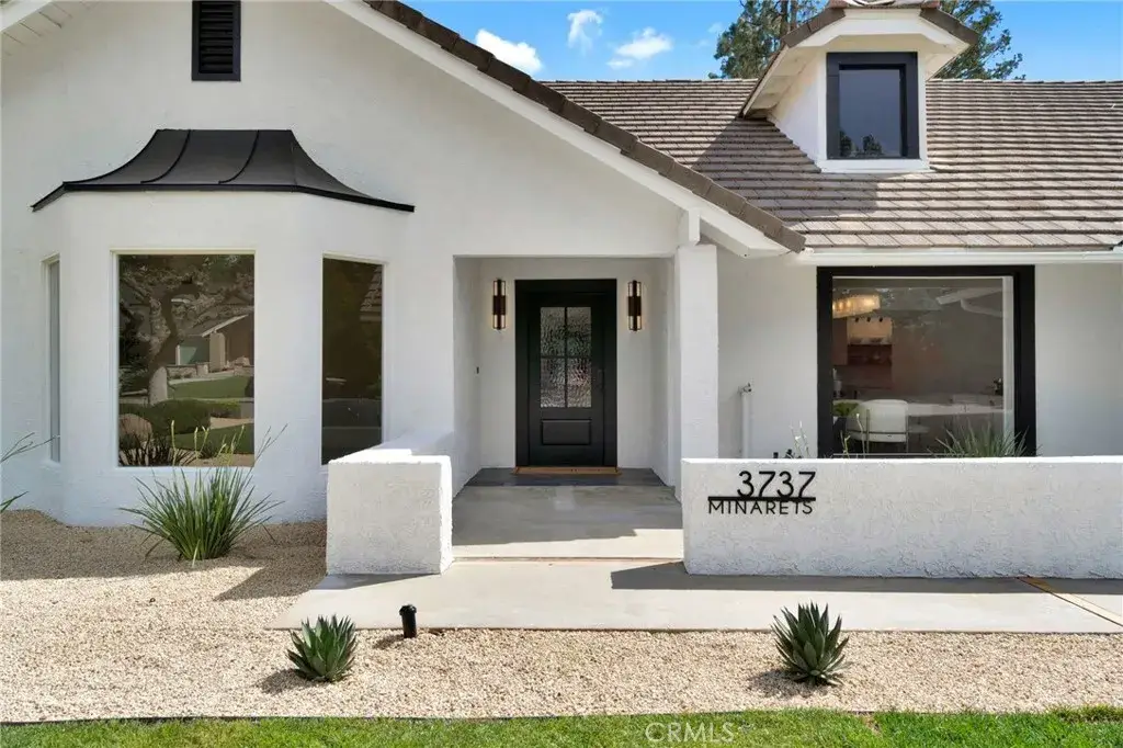 3737 W Minarets Avenue, Fresno, CA 93711 - #1