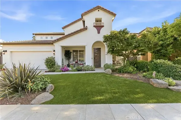 3046 Indianapolis, Clovis, CA 93619