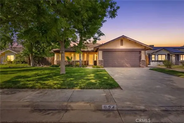924 Greenwood, Hanford, CA 93230