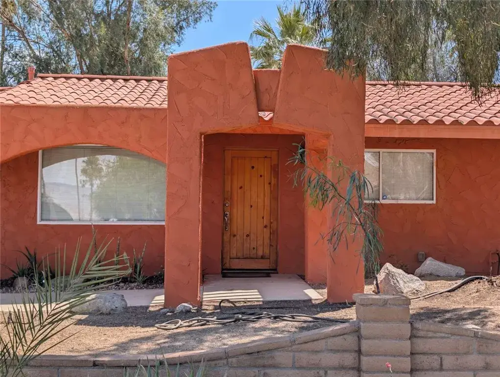 68051 Valley Vista Drive, Cathedral City, CA 92234 - #1